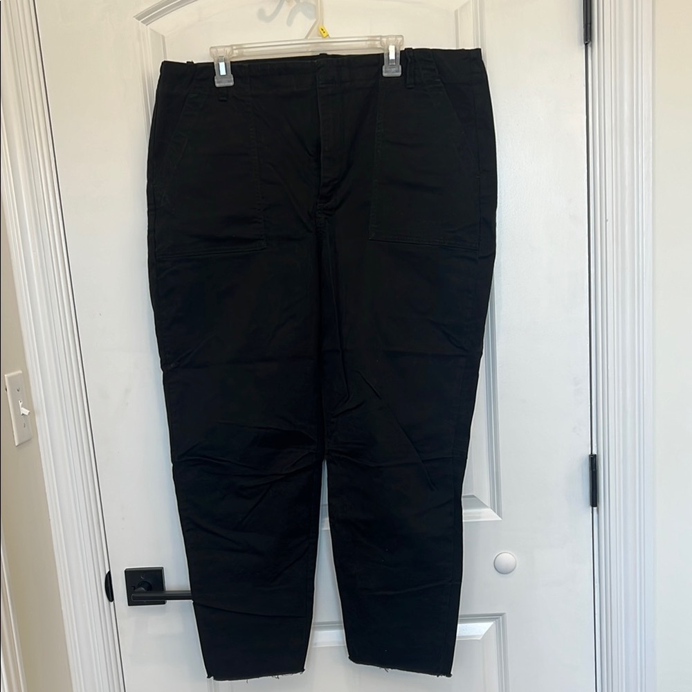 Women’s Banana Republic Wide Leg Pants